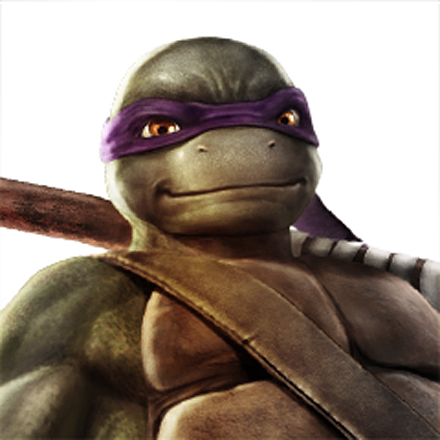 Donatello2007