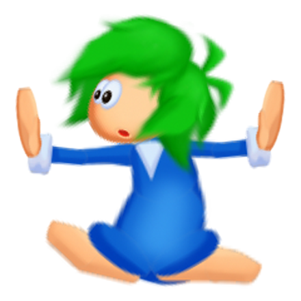 ChuckieH
