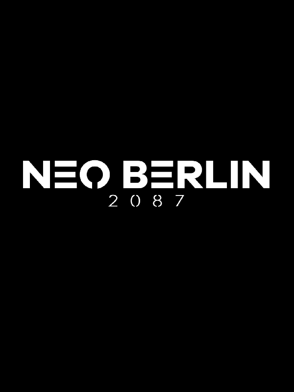 Neo Berlin 2087