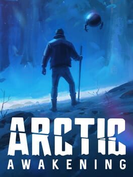 Arctic Awakening