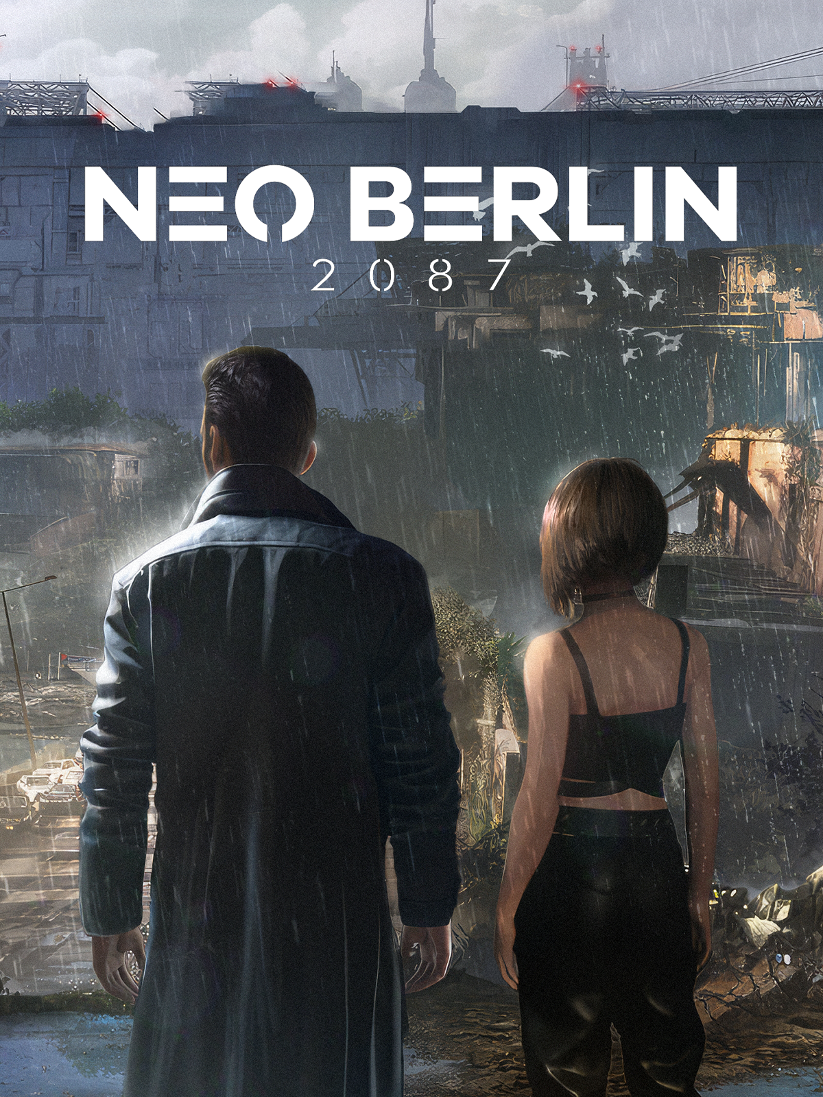 Neo Berlin 2087