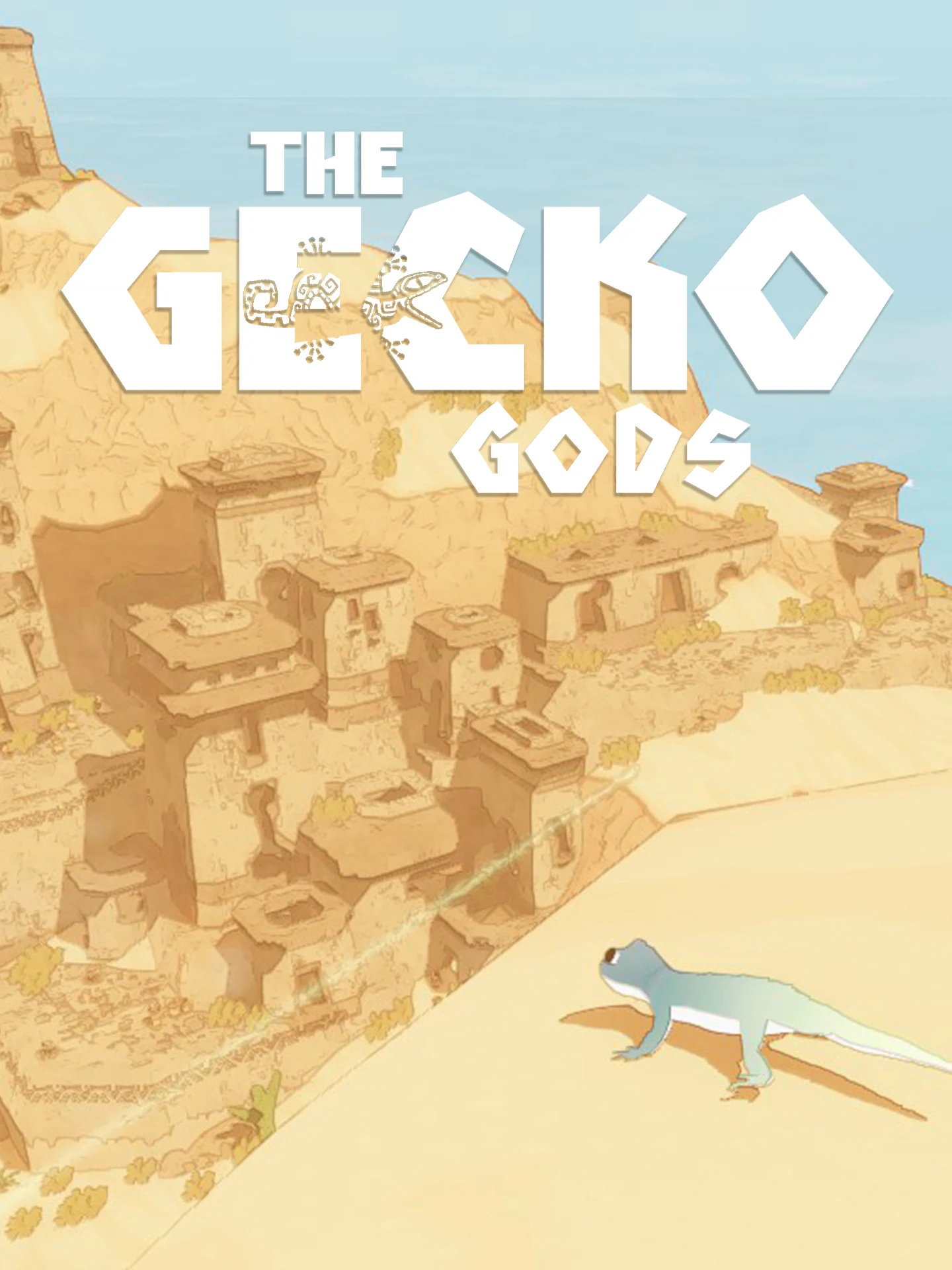 The Gecko Gods