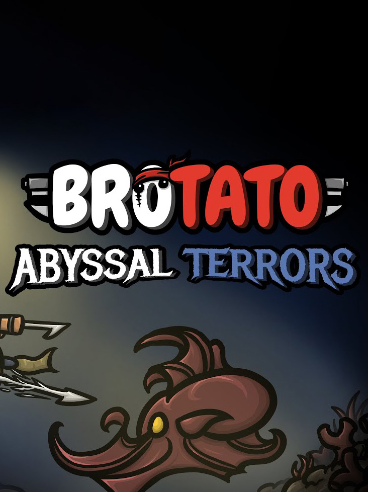Brotato: Abyssal Terrors