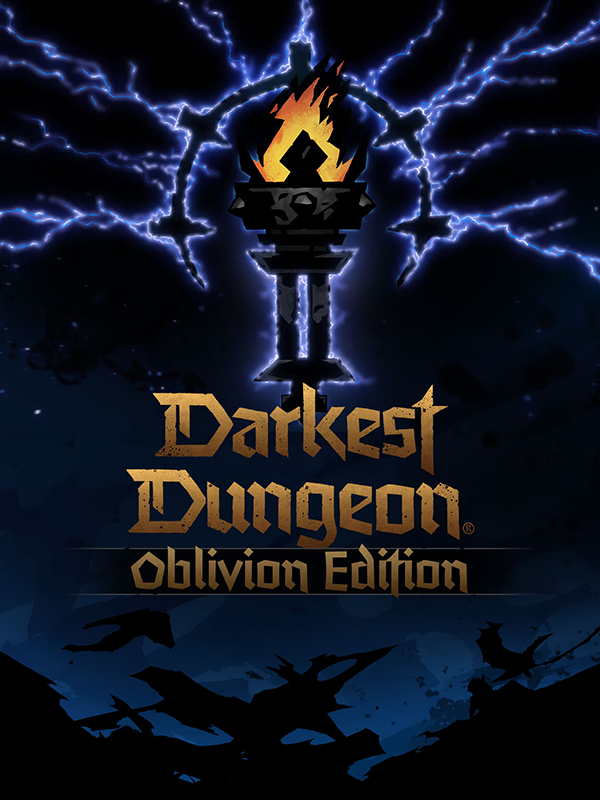 Darkest Dungeon II: Oblivion Edition