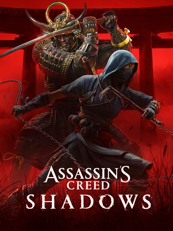 Assassin's Creed Shadows