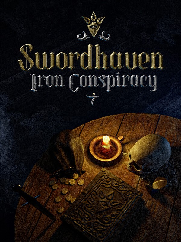 Swordhaven: Iron Conspiracy