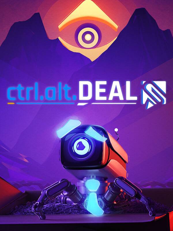 Ctrl.Alt.Deal