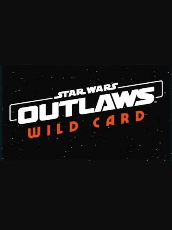 Star Wars Outlaws: Wild Card