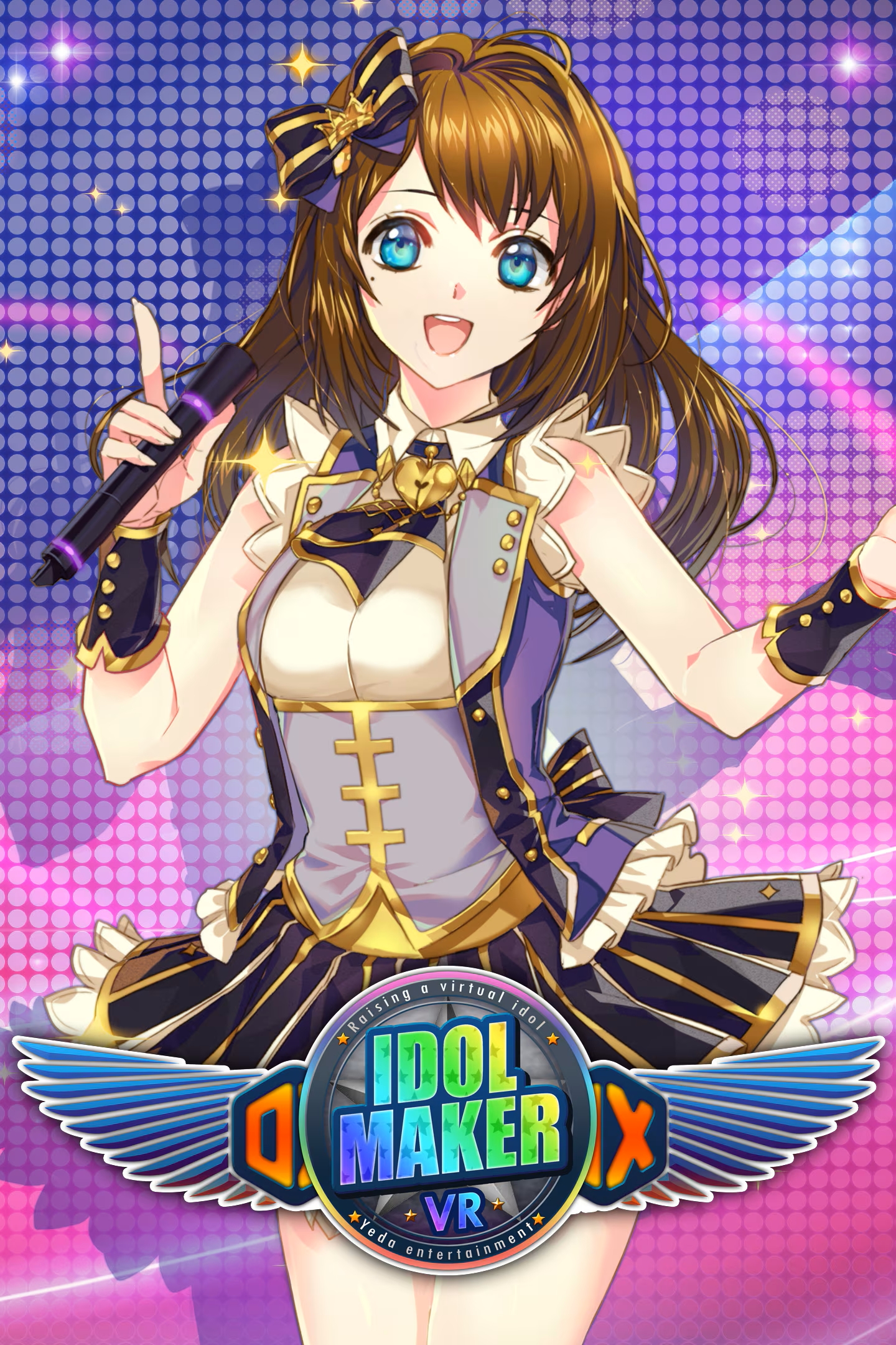 Idol Maker VR