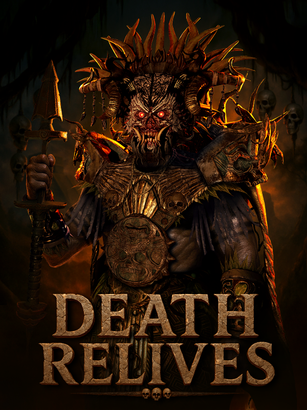 Death Relives