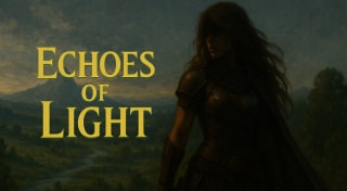 Echoes of Light: Child of the Balance Chapters