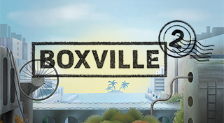 Boxville 2