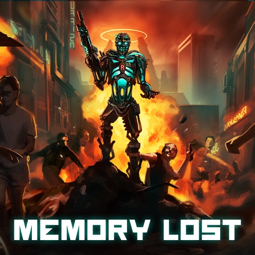 Memory Lost
