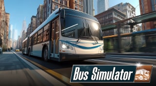BUS SIM 25 - CITY SIMULATOR