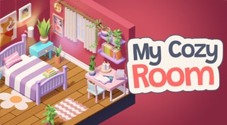 My Cozy Room