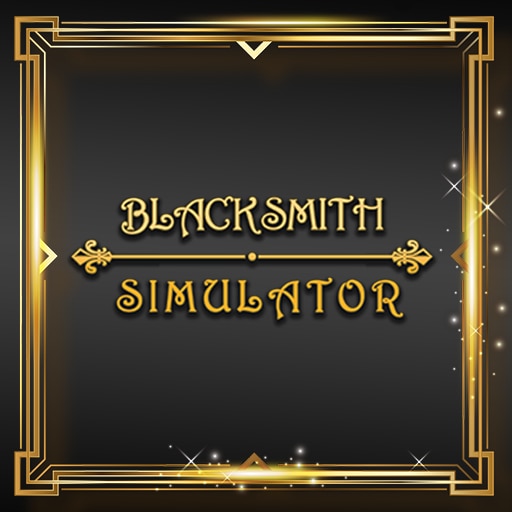 Blacksmith Simulator
