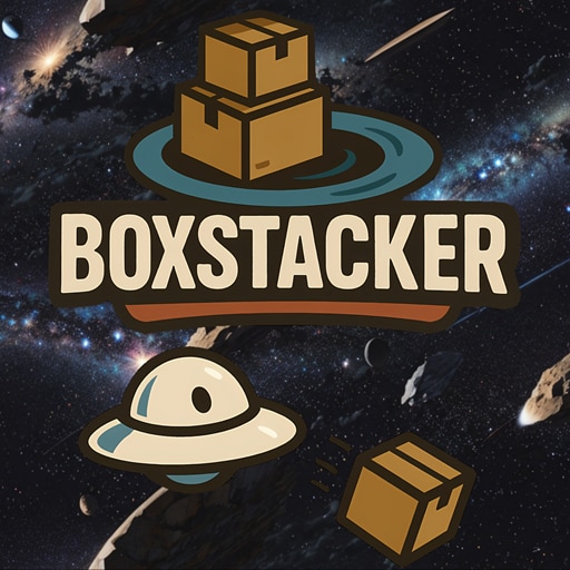 Boxstacker