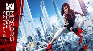 Faith Connors (Mirror's Edge Catalyst), Mirror's Edge Wiki